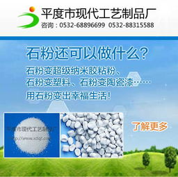 石粉塑化劑技術(shù)——石粉變塑料專利轉(zhuǎn)讓